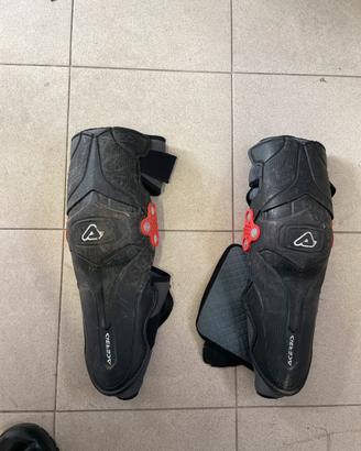 Ginocchiere Acerbis Cross Enduro