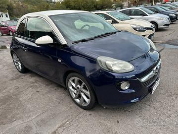 OPEL ADAM 1.2 B - 2015