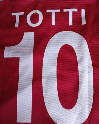 Completo Totti
