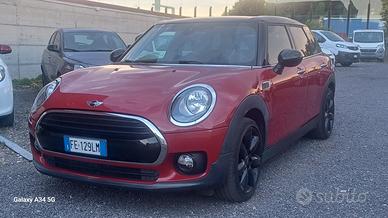 Mini Cooper D Clubman 2.0 Hype Full Optional