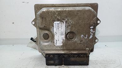 CENTRALINA MOTORE FIAT Idea 2° Serie 51872449/MJD