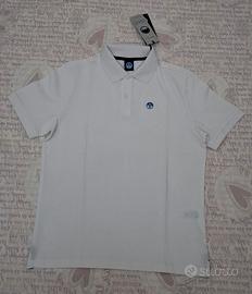 Polo uomo North Sails