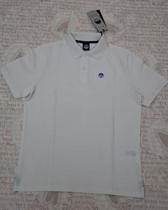 Polo uomo North Sails