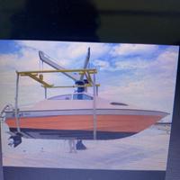 Bayliner Boat Racing