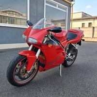 Ducati 748
