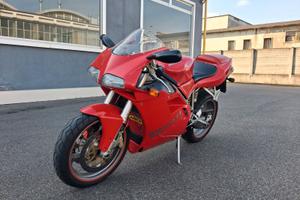Ducati 748