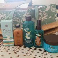 Prodotti di  bellezza