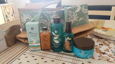 Prodotti di  bellezza