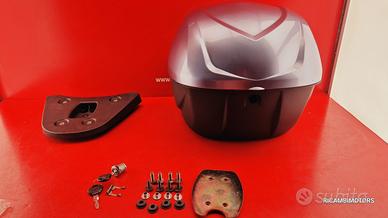 BAULETTO KYMCO AGILITY