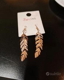 Orecchini OVS 