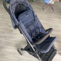 Passeggino Inglesina Sketch