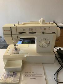 Macchina per cucire Singer