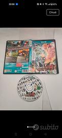 wonderful 101 Nintendo wii u 