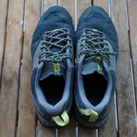Scarpe da Trekking impermeabili