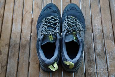 Scarpe da Trekking impermeabili