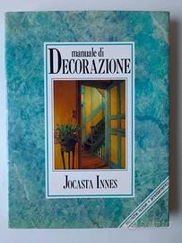 MANUALE di DECORAZIONE di JOCASTA INNES
