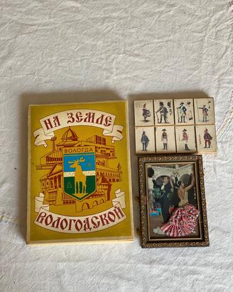 n 3 scatole di fiammiferi da collezione