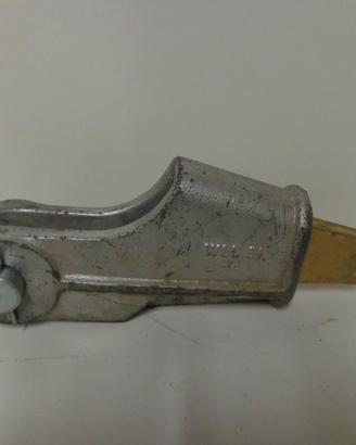 3 Capicorda autobloccanti 14-16 mm