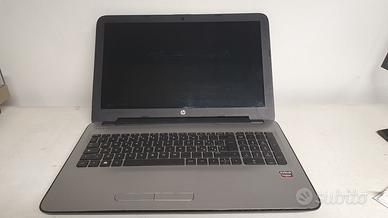 Notebook HP 15-ba061nl, A8-7410, Radeon R5 M330