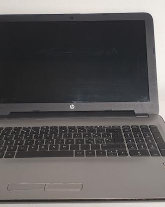 Notebook HP 15-ba061nl, A8-7410, Radeon R5 M330