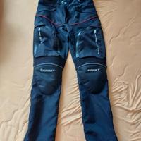 Pantaloni moto Befast Multiforce Taglia S