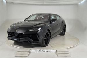 Lamborghini Urus 4.0 S