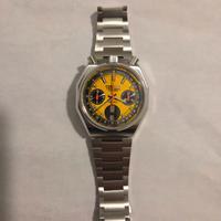 Citizen Bullhead Octagon cal 8110 vintage