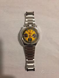 Citizen Bullhead Octagon cal 8110 vintage