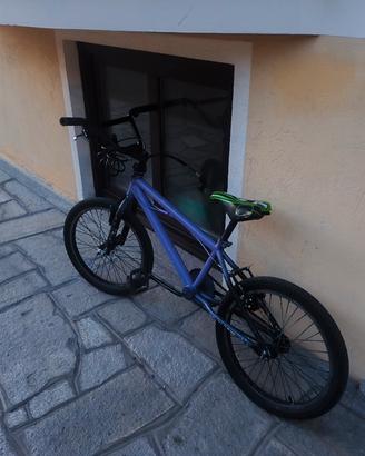 bmx da restaurare