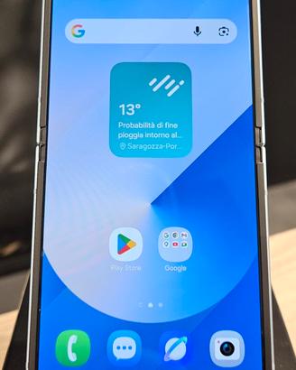Galaxy Z Flip 6 256 GB Perfetto Come Nuovo! 