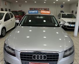 Audi A4 1.8 TFSI 150 mila km nuova