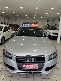 Audi A4 1.8 TFSI 150 mila km nuova