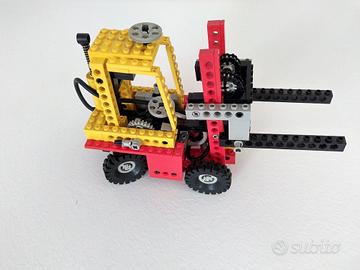 Lego 8843 best sale