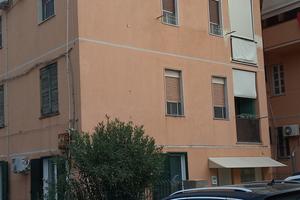 Appartamento centro Via Nuoro Carbonia