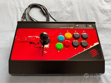 MadCatz Fightstick Pro (xbox 360)