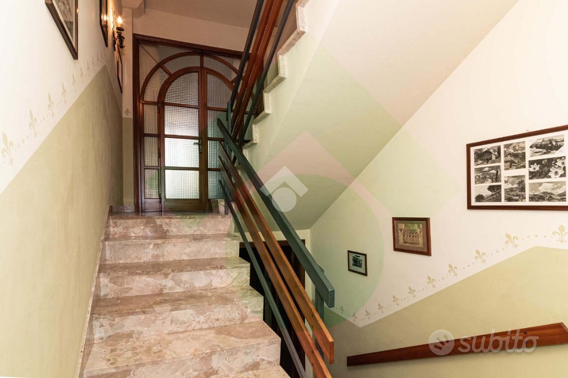 Appartamento – Balangero, Piazza Dieci Martiri, Villaggio La Praia - Vista 4