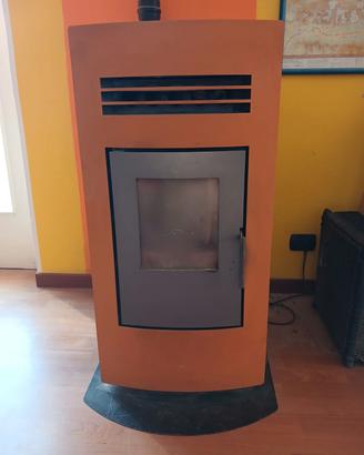 stufa pellet