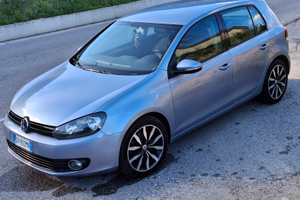 Golf 6 2009