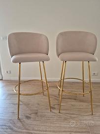 sedie per cucina ad angolo