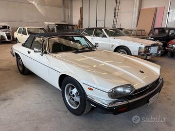 Jaguar XJ-SC