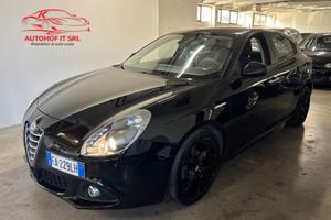 Alfa Romeo Giulietta 1.6 JTDm-2 -OK NEOPATENTATI -