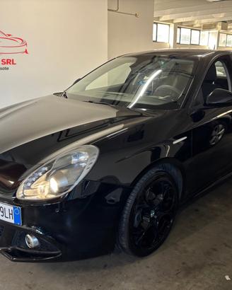 Alfa Romeo Giulietta 1.6 JTDm-2 -OK NEOPATENTATI -