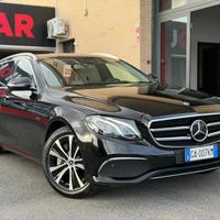 MERCEDES-BENZ E 300 de S.W. Auto EQ-Power Busine