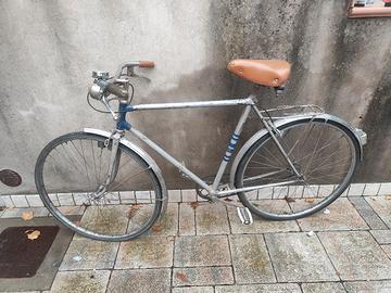bicicletta  PIAVE MODELLO SPECIALE