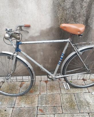 bicicletta  PIAVE MODELLO SPECIALE