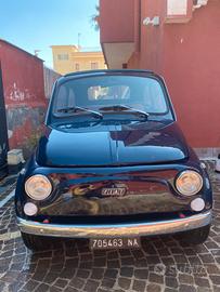 Fiat 500L 1971