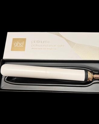 GHD PLATINUM+ Bianca Piastra Professionale