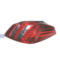 FANALE DESTRO PER PEUGEOT 508 BERLINA 11-14 LED BI