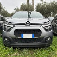 Citroën C3 PureTech 83 S&S Shine