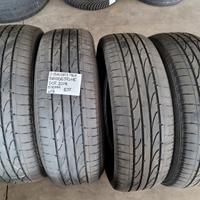 4 GOMME USATE ESTIVO 2156017 - CP5429919